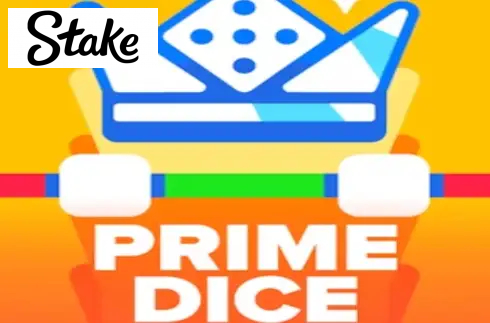 Prime Dice